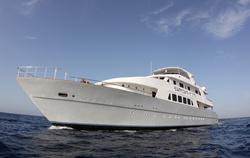 Red Sea Liveaboard - Emperor Elite.